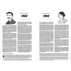 Le livre de mes ancêtres
