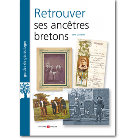 Retrouver ses ancêtres bretons