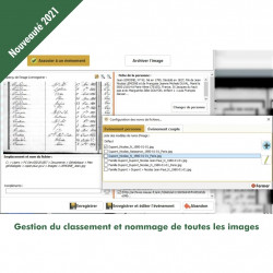 Mise à Jour Généatique 2024 Prestige en téléchargement