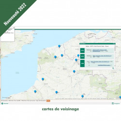 Mise à Jour Généatique 2024 Prestige en téléchargement