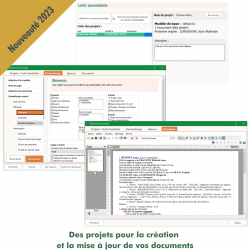 Mise à Jour Généatique 2024 Prestige en téléchargement
