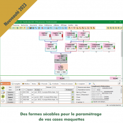 Mise à Jour Généatique 2024 Prestige en téléchargement