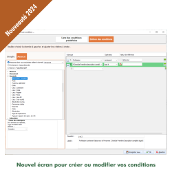 Mise à Jour Généatique 2024 Prestige en téléchargement