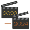 Pack Passeport 2023 et 2024 pour Généatique - Formation vidéo