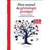 Mon manuel de généalogie pratique