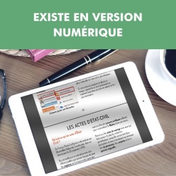 Généatique Info n° 100 par courrier -  Juillet-Septembre 2023