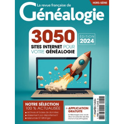 Internet & Généalogie -...