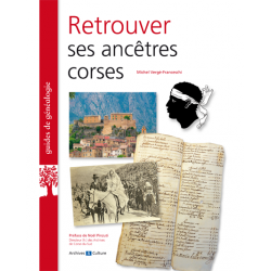 Retrouver ses ancêtres corses