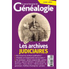 Les Archives judiciaires