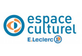 Espace Culturel E.Leclerc Sézanne