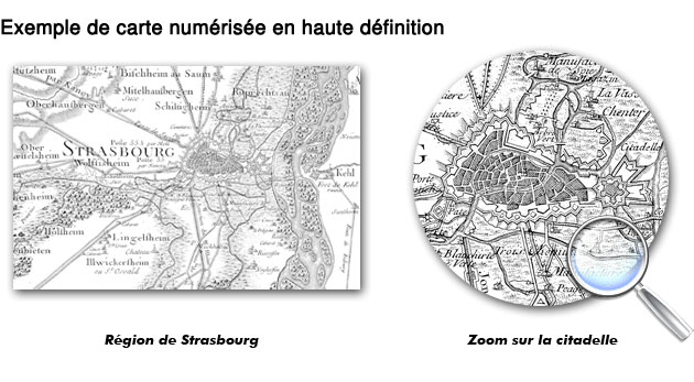 Exemple de carte