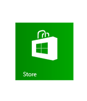 Windows Store 