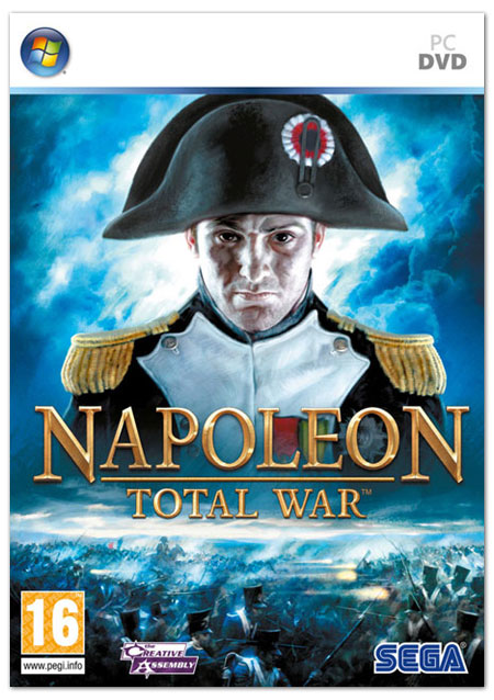 Napoléon, Total War