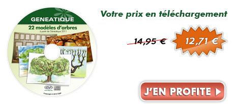 Votre prix pack 22 arbres 15%