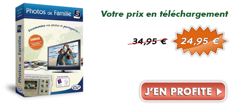 Votre prix Photo de famille 3 - 30%