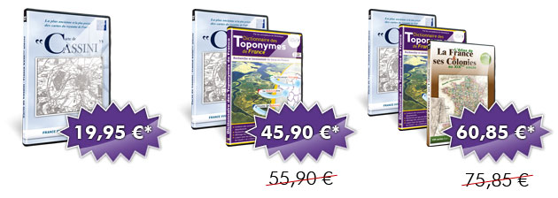 Offre cartographie