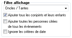 Nouveautés