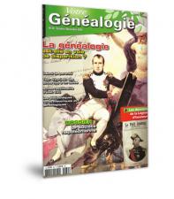 Magazine Votre Généalogie