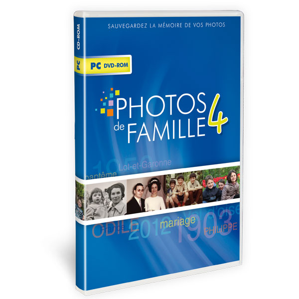 Photos de Famille 4