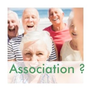 Vous êtes une association