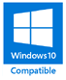 Compatible Windows 11, 10
