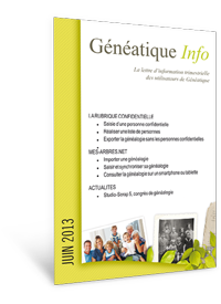 Généatique Info