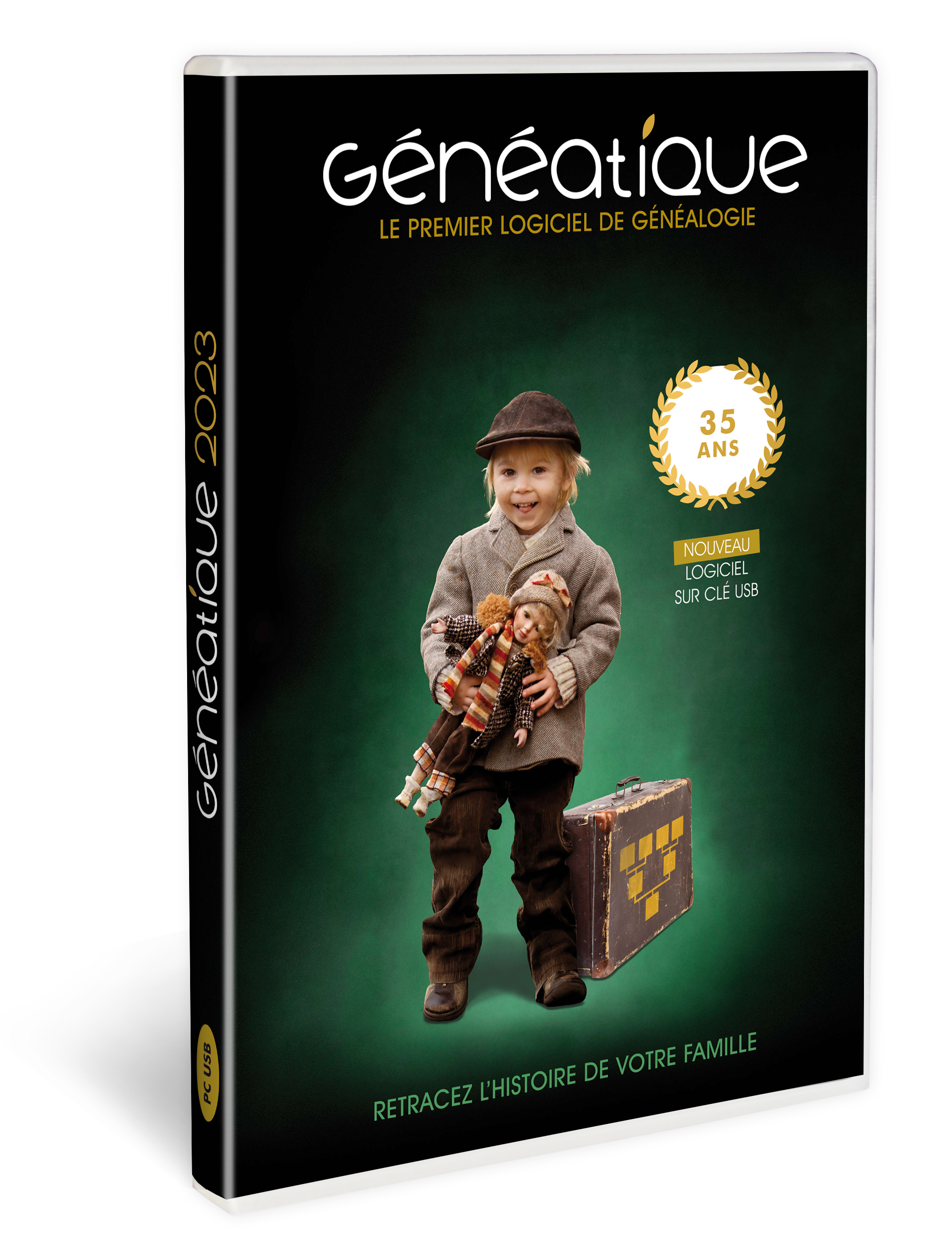 Généatique