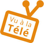 Vu à la télé