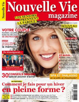 Nouvelle Vie Magazine