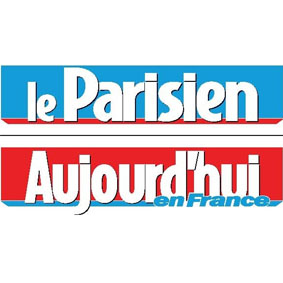 Le Parisien / Aujourd'hui en France