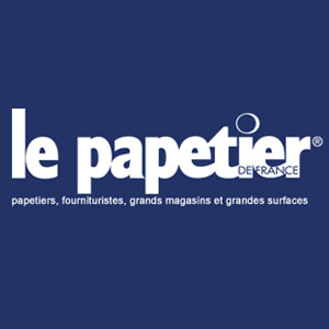 Le Papetier de France