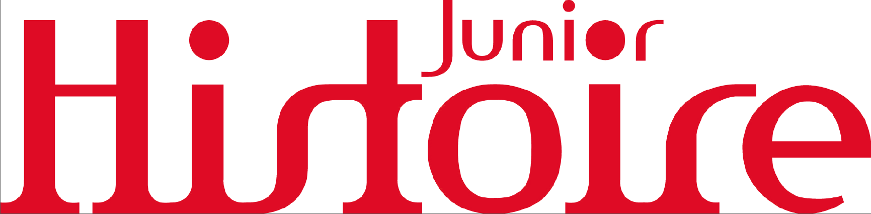 Histoire Junior