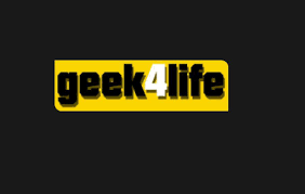Geek4Life.fr