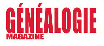 Généalogie Magazine
