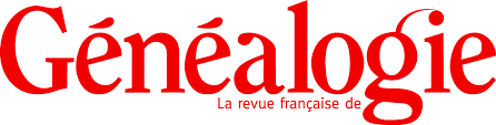 La Revue Française de Généalogie