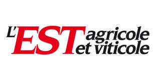 L'EST Agricole et Viticole