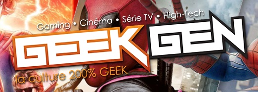 Geekgeneration.fr