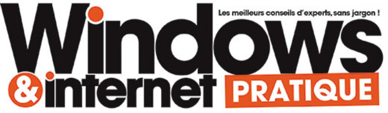 Windows & Internet Pratique