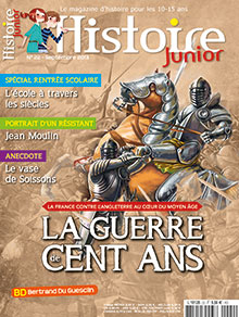 Histoire Junior