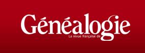 La Revue Française de Généalogie