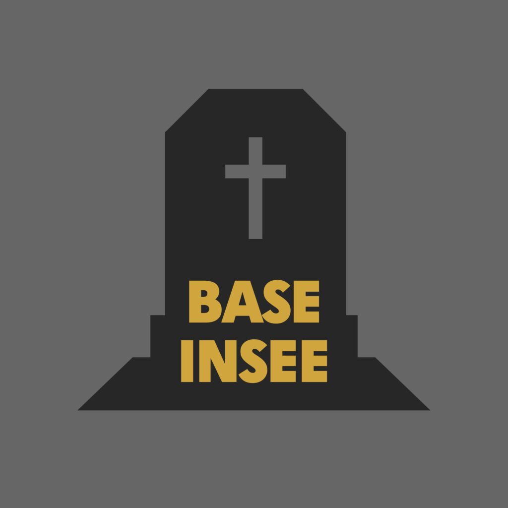 base insee