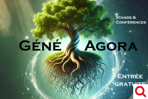 Salon de Généalogie à Coignières (78 - Yvelines) les 26 & 27 avril 2025