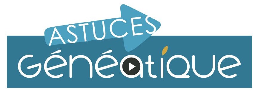 Astuces Généatique