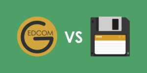 gedcom vs sauvegarde