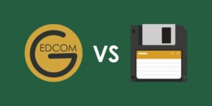 gedcom vs sauvegarde