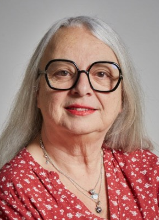 Photo de Christiane Menot