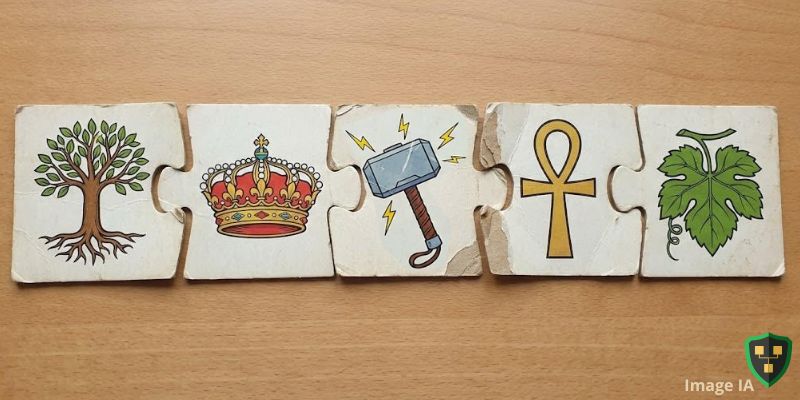 Généalogie de Jésus et autres mythes