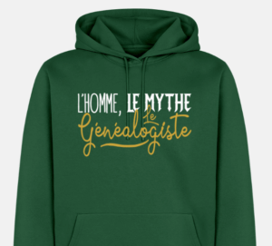 cadeau recherche historique