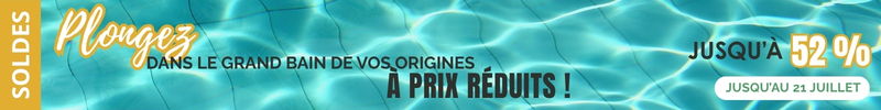 Soldes été 2026
