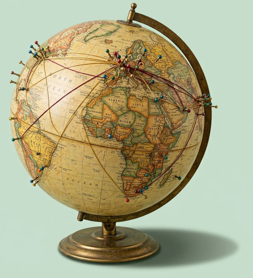 localisation automatique